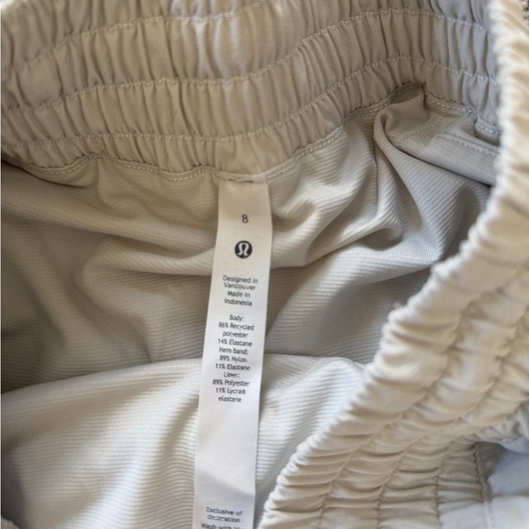 Lululemon Shorts - Picture 5 of 5